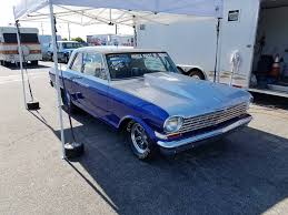 Image result for Daytona Blue 1963 Nova