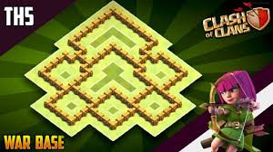 Setelah beberapa tahun lalu sukses dengan dua game besutannya,. Best Ultimate Th5 Hybrid Trophy Defense Base 2020 Town Hall 5 Hybrid Base Design Clash Of Clans Youtube