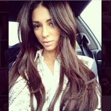 Christina Banks's Instagram, Twitter & Facebook