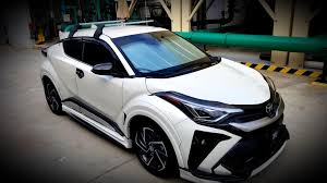 Toyota owners club is an independent toyota forum for owners of toyota vehicles. C Hr Street Monster C Hr Club Toyota Owners Club Toyota Forum