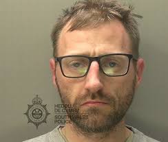 Locked Up: The criminals justice caught up with in April and what happened  to them