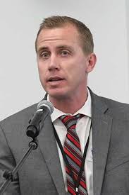 Sarpy GOP endorses Dan Frei, censures Don Bacon at county meeting