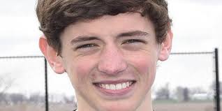 NP's Moon places eighth at 1A boys' singles tourney