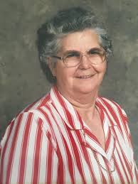 Ernestine Stewart Obituary (1924