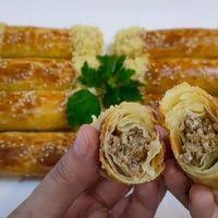 طريقة عمل اكلات سريعة - كوكباد