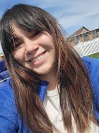 I work with a woman who sounds EXACTLY like Dan 😂😂😂