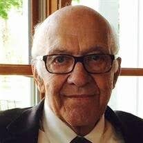 Moody M. Farhart Obituary