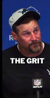Coach Campbell's Emotional Press Conference