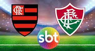 Em primeiro dia, técnico tentou conhecer todos os. Sbt Transmite Em Rede Nacional Jogo Entre Flamengo E Fluminense Portal Tailandia