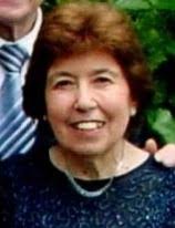 Marie N. Iacovone Obituary