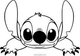 Maybe you would like to learn more about one of these? Lilo And Stitch Coloring Pages Coloringall