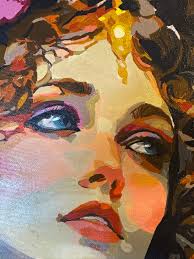 Finally done my “Moon Princess”…