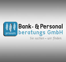 Our local knowledge is the difference between us and the other guys. Prosum Bank Und Personalberatung Uber Uns
