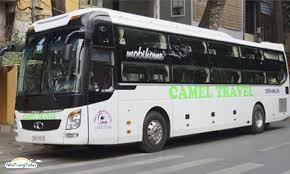 See 430 reviews, articles, and 108 photos of camel travel bus, ranked no.197 on tripadvisor among 324 attractions in hanoi. Báº¿n Xe T M Camel Nha Trang