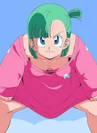 🔞Bulma Flashes You (old_school_academy) (bulma) | Dragon Ball Hentai |  Truyen-Hentai.com