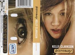 Miss independent was its first single, followed by low and the trouble with love is. Kelly Clarkson Breakaway Kaset Lalu