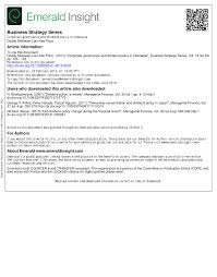 We did not find results for: Pdf Corporate Governance And Dividend Policy In Indonesia