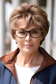 What do you think of my cut and color?