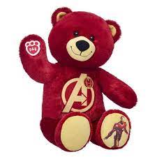 Pin On Marvel Tedies