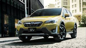 The 2021 Subaru Xv Marks The Return Of One Peculiar Design Cue Carguide Ph Philippine Car News Car Reviews Car Prices