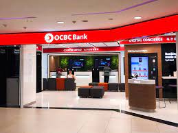 Ocbc bank, is the longest established singapore bank, formed in 1932 from the merger of three local banks, the oldest of which was founded in 1912. Ocbc Bank Atms Banks Services Junction 8