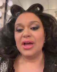 Please consider my beautiful ass comedy special for an Emmy✨ Not only was  it a history making special, like what? It was a true labor of love. After  years and years and