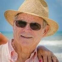 Donald Byron Capo Obituary