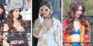 Will emily in paris get another season on netflix? See Lily Collins First Emily In Paris Season 2 Outfits