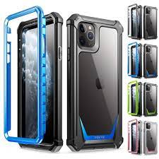 Get a case and lenses for all of the latest iphones. Poetic Shockproof Case For Iphone 11 Pro Max Xs Max Xr Cover W Screen Protector Ebay