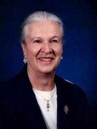 Ruth Rassinier Obituary (2020)