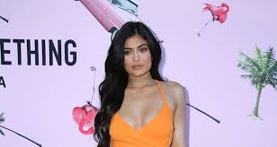 Daily mail, 16 июня 2021. Kylie Jenner Vermogen Einkommen Der Unternehmerin 2021