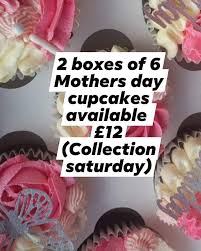 Profile for Rosemary cakes