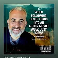 Stephen Kendrick (@stephenandjill) • Instagram photos and videos