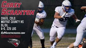 Search for more colleges and western state colorado university, founded in 1901, is a public, multipurpose college. Western Colorado Football Mountaineerfb Twitter