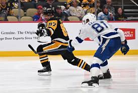 Game Preview: Tampa Bay Lightning @ Pittsburgh Penguins 1/13/26