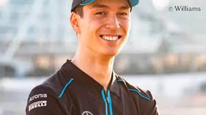 Jack Aitken renueva como reserva de Williams para 2021