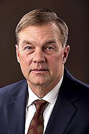 Commissioner Belding charged after Greene candidates cry foul over ballot  placement