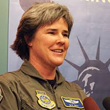 ACLU Wins Reinstatement For Lesbian Air Force Major Discharged Under "Don't  Ask, Don't Tell"