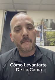 Aprende a levantarte. No es flojera, es biología. #Levantarse #Disciplina  #teveoenlacima