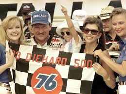 Like dale earnhardt, he also won the nascar winston cup championships seven times, but he was the first driver to achieve that. Greatest Nascar Drivers Of All Time Stadium Talk