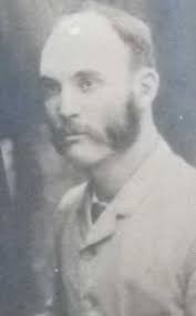 The Locked Journal. Pedigrees. Ernest William HOCKING [14761]