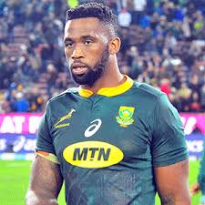 Retract unauthorised siya kolisi biography, rachel tells jonathan ball. Kolisi Return Sooner Than Expected Sport