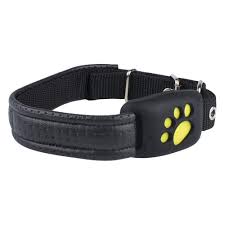 Cat trackers use one of three tracking technologies: Gliving Pet Gps Tracker Dog Gps Tracker And Pet Finder The Gps Dog Collar Attachment Locator Waterproof Tracking Device For Dogs Cats Pets Activity Monitor Walmart Com Walmart Com