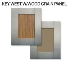 stainless steel cabinet doors for