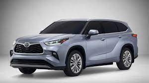 First, toyota wanted the new 2020 highlander to have a premium look and feel. 2020 Toyota Highlander Arrives With 34 600 Price Tag