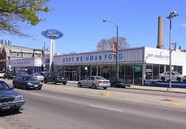 Bert Weinman Ford Dealership Chicago Illinois In 2020 Chicago Shopping Chicago Photos Hammond Indiana
