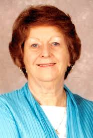 Obituary: Eva P. Patterson