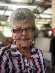 Josefina Quiñones Martínez Obituary