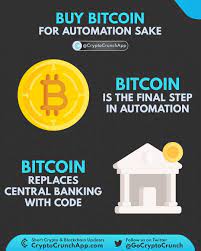 Buy Bitcoin For Automation Sake Eaglefx Forex Crypto Broker Eag Cryptocurrency Buy Bitcoin Bitcoin