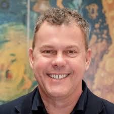 Jason Bamford's Instagram, Twitter & Facebook